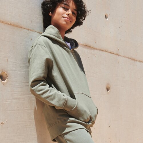 SF Clothing Kids Sustainable Fashion Hoodie Thumbnail