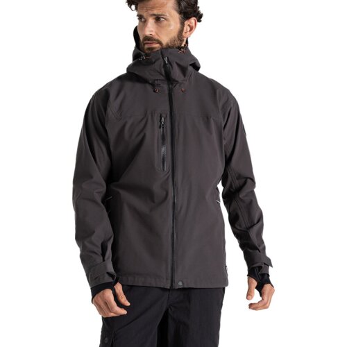Richmond stretch workwear jacket Thumbnail