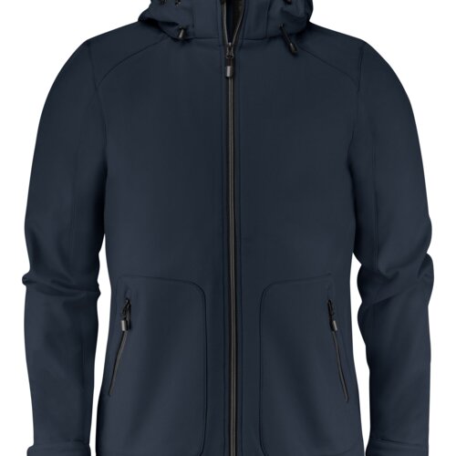 Karting Jacket Thumbnail