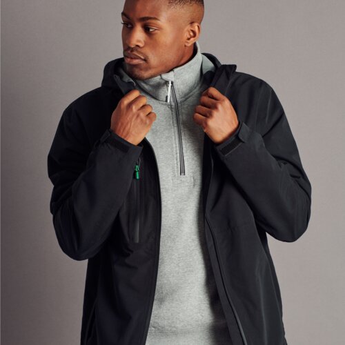 Hiker Jacket Thumbnail