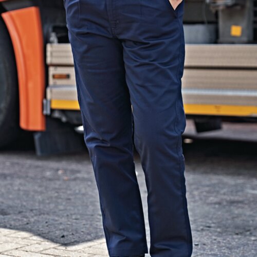 Ladies Harrier Stretch Trouser Thumbnail