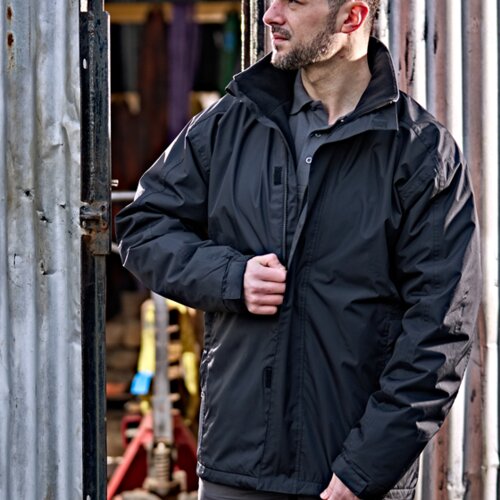 Curlew Parka Thumbnail