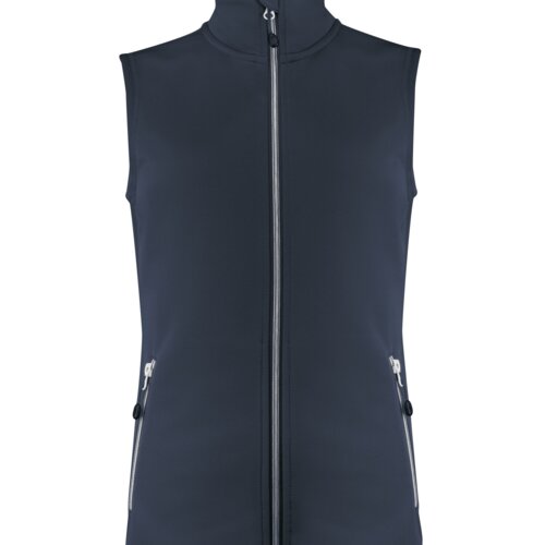 Ladies Powerslide Vest Thumbnail