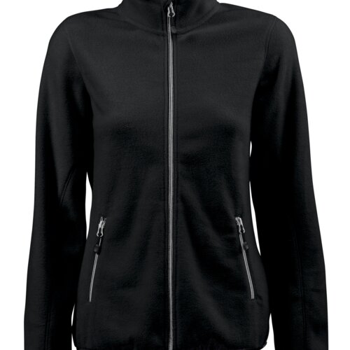 Ladies Rocket Full Zip Fleece Thumbnail