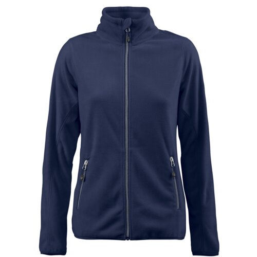 Ladies Twohand Microfleece Thumbnail