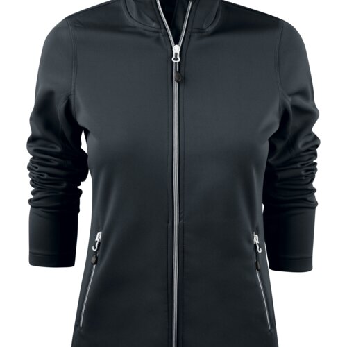 Ladies Powerslide Jacket Thumbnail