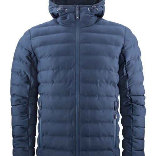 Woodlake Heights Padded Jacket Thumbnail