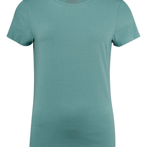 Ladies American U T-Shirt Thumbnail