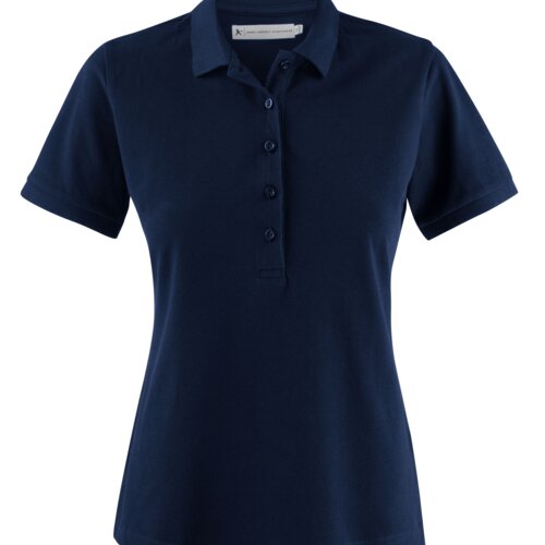 Ladies Neptune Polo Thumbnail