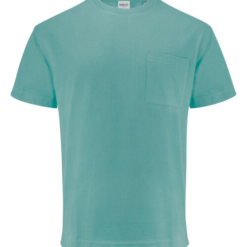 Devons Pocket Unisex T-Shirt Thumbnail