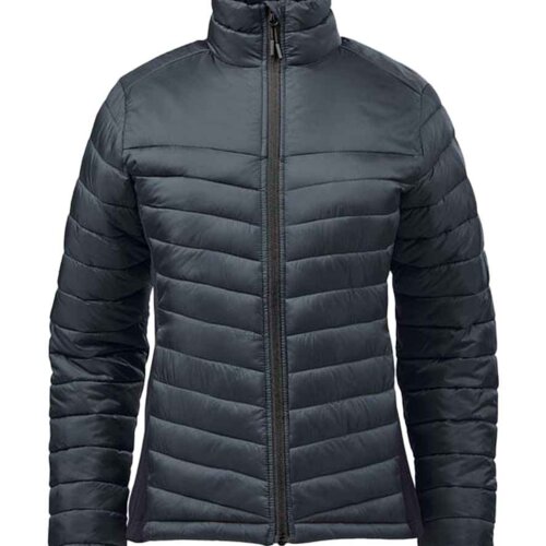 Stormtech Ladies Montserrat Thermal Jacket Thumbnail