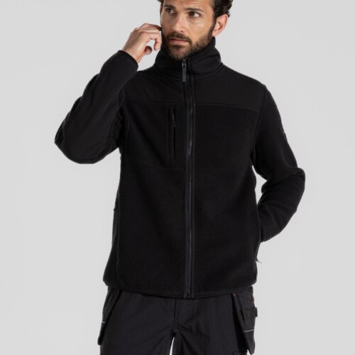Morley Fleece Jacket Thumbnail