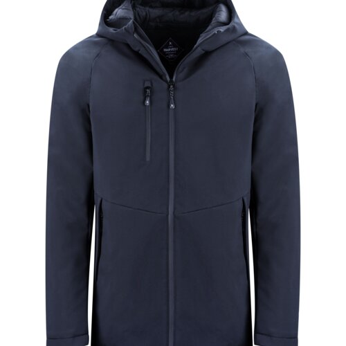 Winchester Jacket Thumbnail