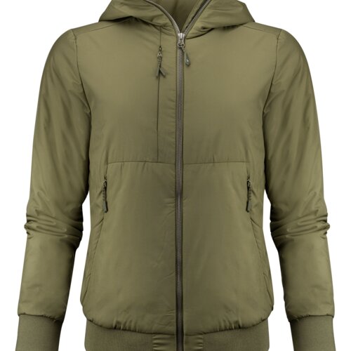 Ladies Franklin Lightweight Jacket Thumbnail