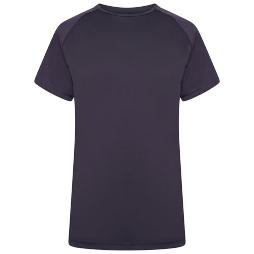 Eco Tech T-Shirt Female Thumbnail