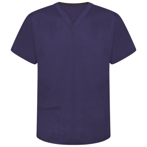 Scrub Top Reversible Thumbnail