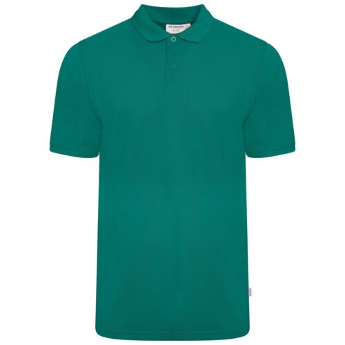 Pique Mens Polo Thumbnail