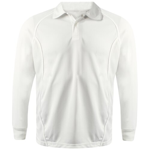 Cricket Shirt Long Sleeve Thumbnail