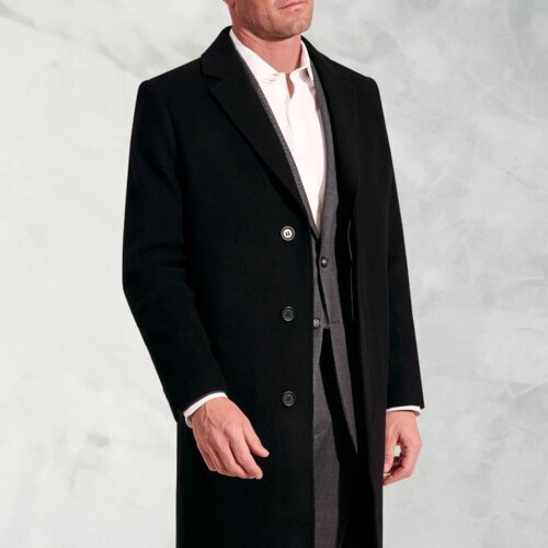 Bond Overcoat Thumbnail