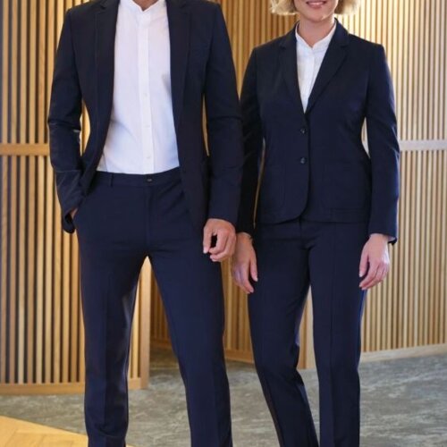 Jersey Stretch Ceres Trouser Thumbnail