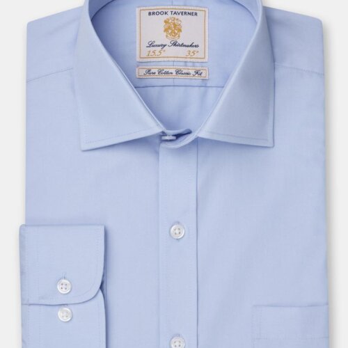 Chelsea Shirt Thumbnail