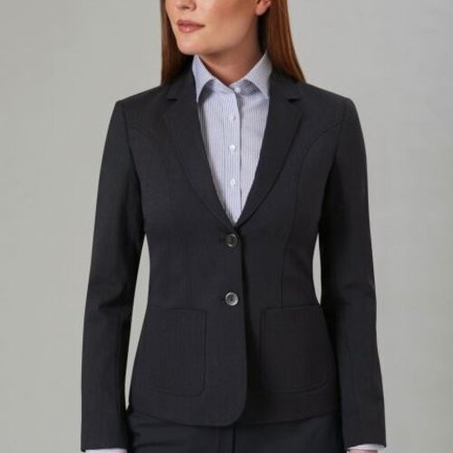 Performance Edition Tailored Fit Jacket Thumbnail