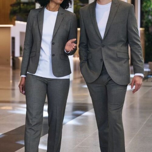 Rapport Margot Tailored Fit Jacket Thumbnail