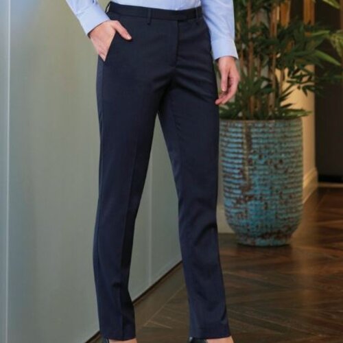 Eclipse Ophelia Slim Leg Trouser Thumbnail