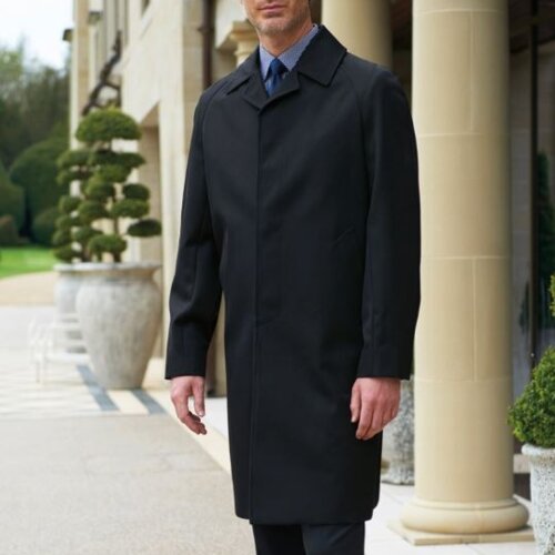 Whipcord Coat Thumbnail