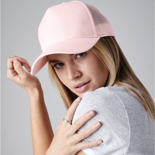 Snapback Trucker Thumbnail