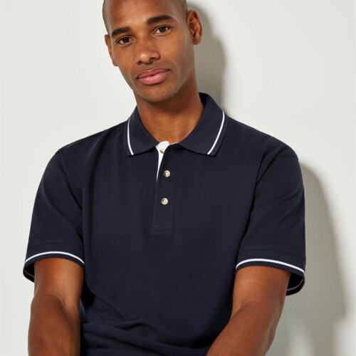Classic Fit St.Mellion Polo Thumbnail