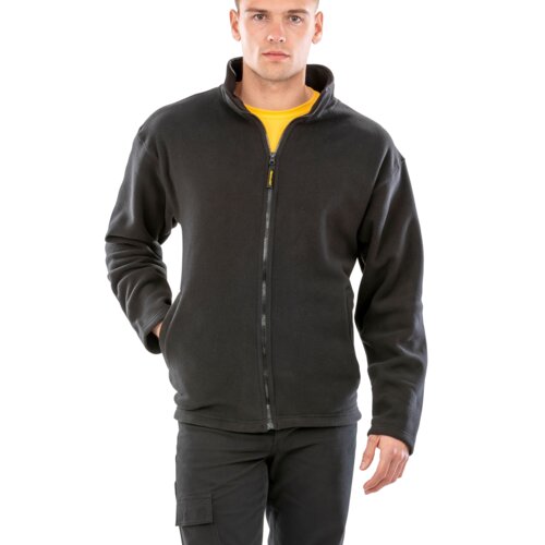 Men's Horizon High Grade Microfleece Jacket Thumbnail