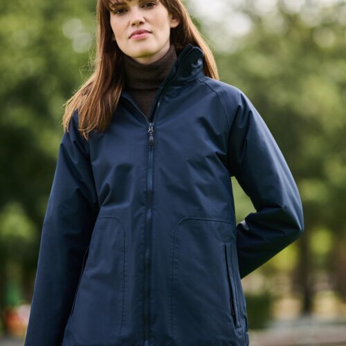 Hudson Women's Fleece Lined Jacket Thumbnail