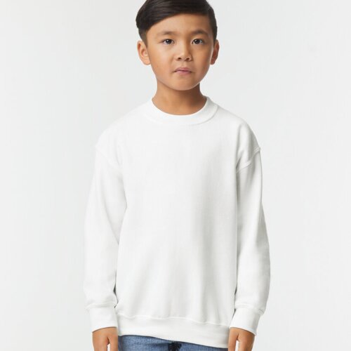 Heavy Blend™ youth crew neck sweatshirt Thumbnail