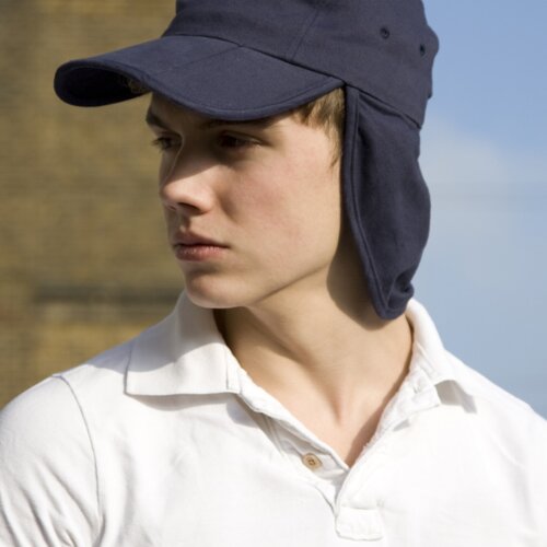 Fold Up Legionnaire Hat Thumbnail