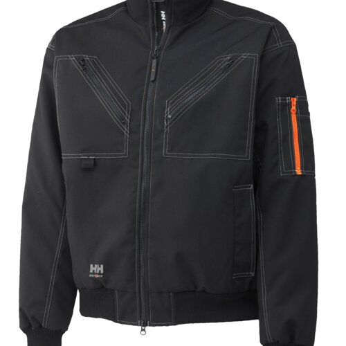 Bergholm Jacket Thumbnail