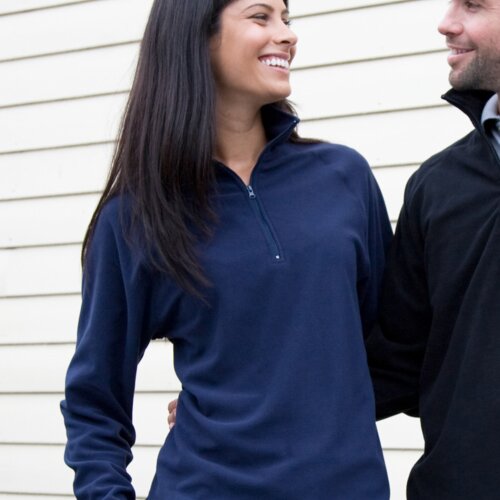 Microfleece Top Thumbnail