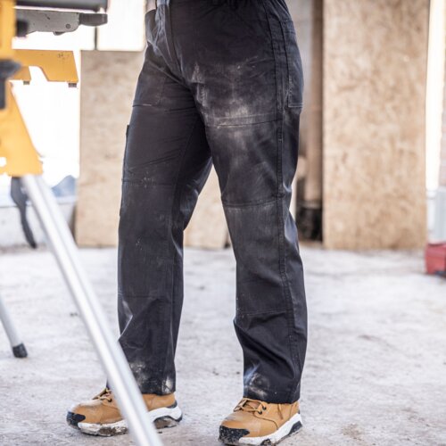 New Action Women's Trouser (Long) Thumbnail