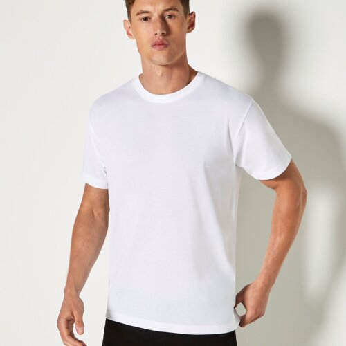 Subli Plus® T-Shirt with Removable Label Thumbnail