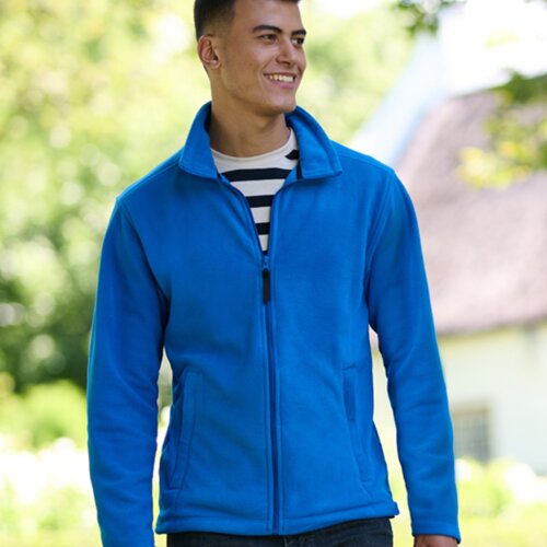 Regatta Micro Fleece Jacket Thumbnail