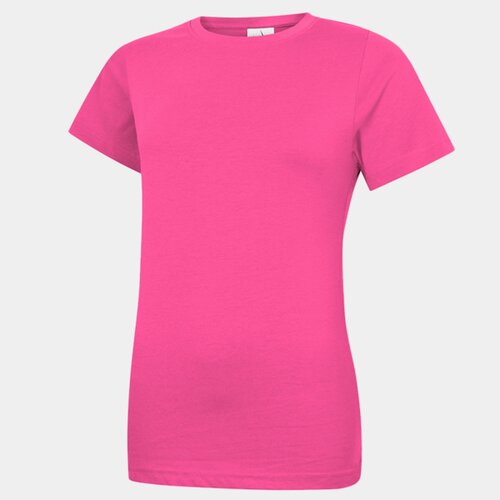 Ladies Classic T-Shirt Thumbnail