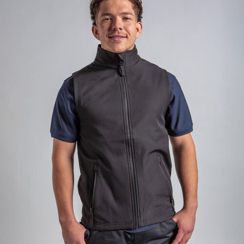 Pro 2-layer softshell gilet Thumbnail