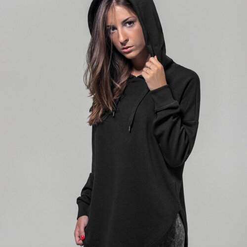 Women's oversized hoodie Thumbnail
