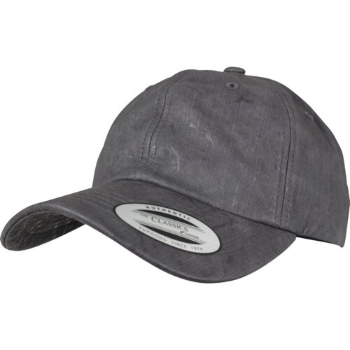 Low-profile coated cap (6245C) Thumbnail