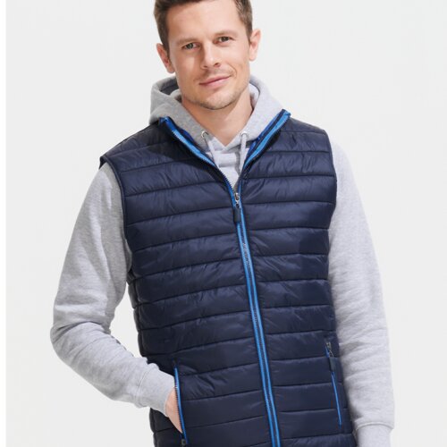 SOL'S Wave Bodywarmer Thumbnail