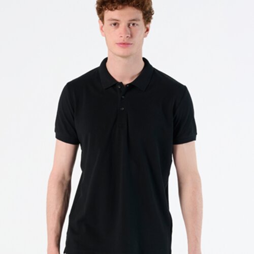 SOL'S Phoenix Piqué Polo Shirt Thumbnail