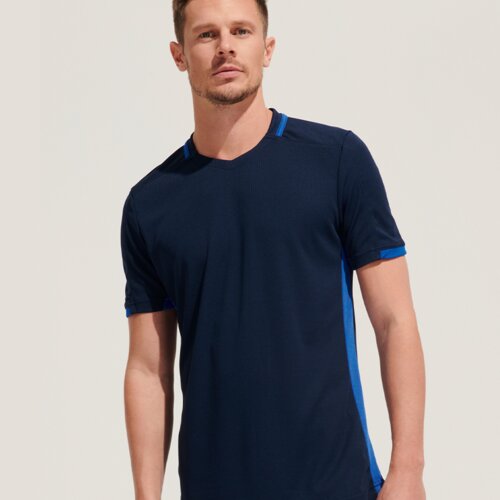 SOL'S Classico Contrast T-Shirt Thumbnail