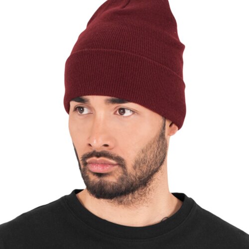 Flexfit Heavyweight Long Beanie Thumbnail