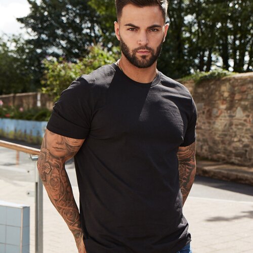 Original FNB Unisex Organic T-Shirt Thumbnail