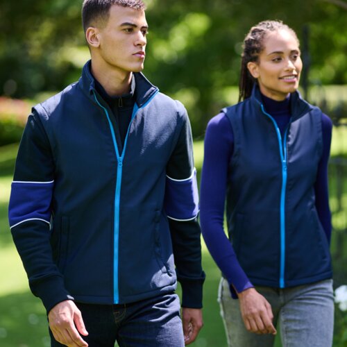 Regatta Ablaze Soft Shell Bodywarmer Thumbnail